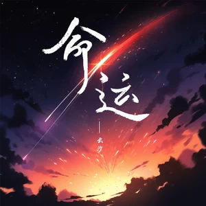 命运