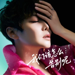 我们该怎么告别呢