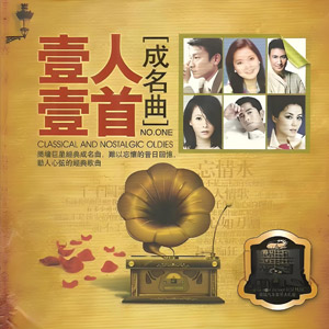 【一人一首成名曲】内地港台最全流行经典车载无损音乐歌曲合集50张CD[42.1GB]