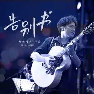 告别书(DJ默涵版)