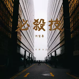 必杀技(女版)