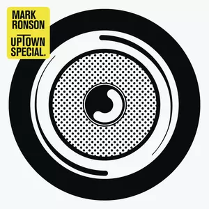Uptown Funk(Explicit)