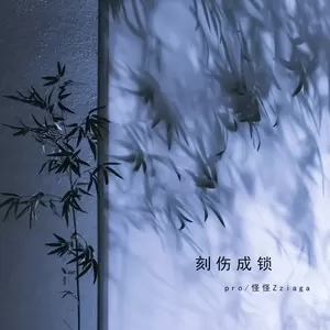 刻伤成锁