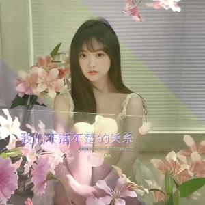 我们不清不楚的关系(DJ阿默版)