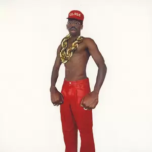 Big Poe(Explicit)