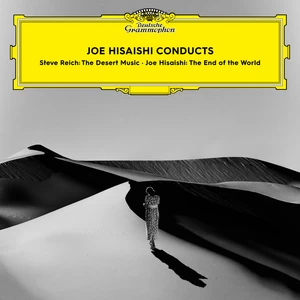 Reich: The Desert Music: ⅢA. slow