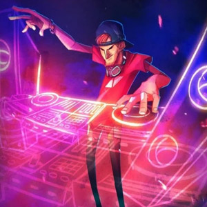 【DJ舞曲】盘点127首热门的蹦迪首选 中文DJ舞曲,释放情绪的解压站[3.56GB]