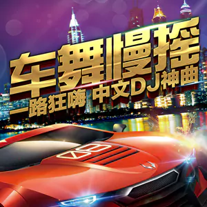 【车载DJ】甄选抖音273首热门车载DJ歌曲一路狂飙嗨不停[HiRes+MP3+8GB]