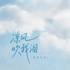 凉风吹我泪