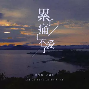 累了痛了不爱了