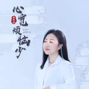 心宽是财富（DJ月之歌版）