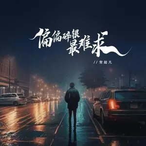 偏偏碎银最难求