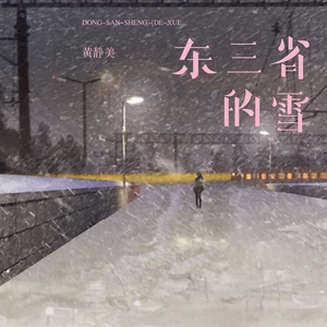 东三省的雪(DJEva版)