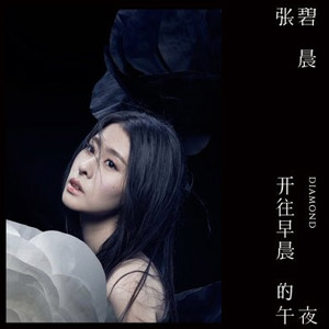 【华语】张碧晨 2016 专辑《开往早晨的午夜》【287M】