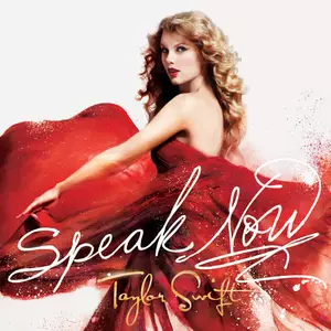speak now