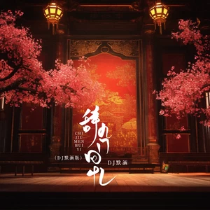 辞九门回忆(DJ默涵版)