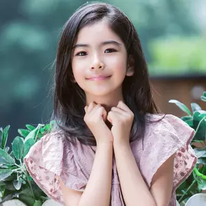 你笑起来真好看