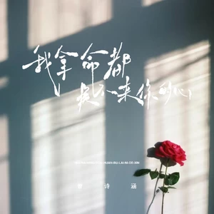 我拿命都换不来你的心