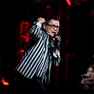 罗大佑1982-2023所有专辑，单曲合集（内含皇后大道东，蒲公英等歌曲） FLAC无损/MP3-320k