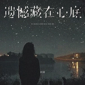 遗憾藏在心底(DJ西米版)