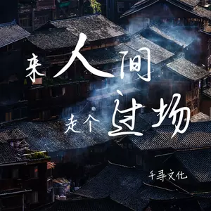 来人间走个过场(DJ版)