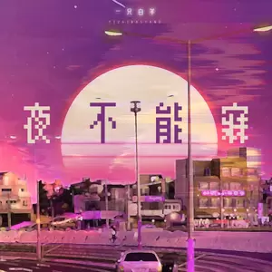 夜不能寐(DJ阿卓版)