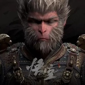 《黑神话：悟空》游戏音乐精选集[WAV+MP3+LRC+255MB]