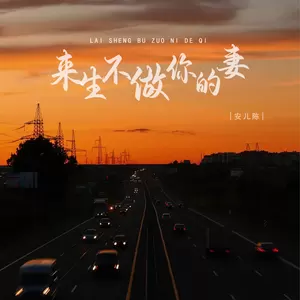 来生不做你的妻