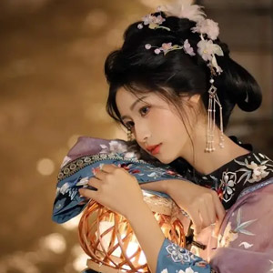 【古风】抖音最热75首无损古风歌曲 你单曲循环过哪几首[2.76G]