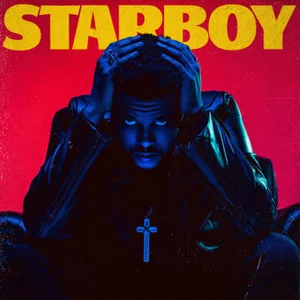 Starboy(Clean)