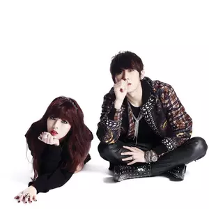 Trouble Maker