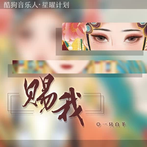 赐我(DJ阿卓版)