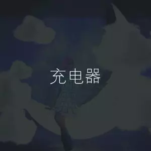 充电器