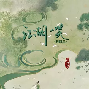 江湖一笑(科目三DJ版)