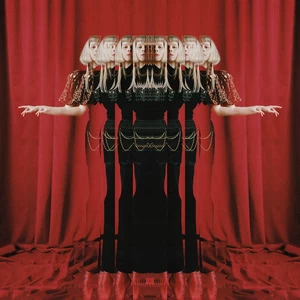 Blood In The Wine