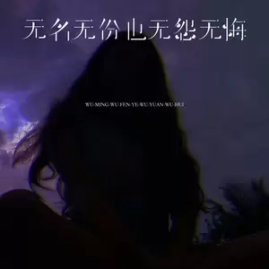 无名无份也无怨无悔