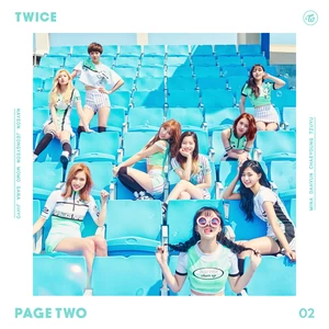 CHEER UP(Korean Ver.)
