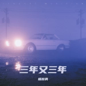 三年又三年