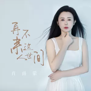 再不来这人世间