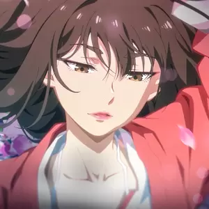 桃花签