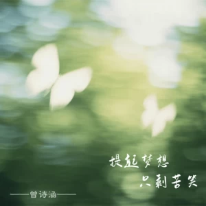 提起梦想只剩苦笑