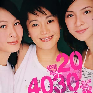 20 30 40