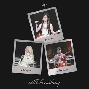 Still Breathing(Acoustic)
