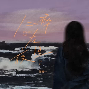 心碎在夜里