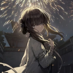 千里餓殍行