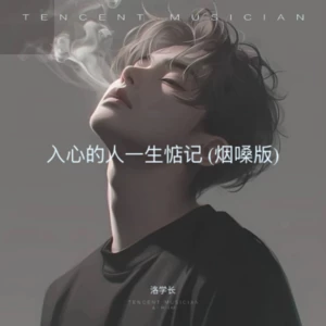入心的人一生惦记 (烟嗓版) (cover: 韩小欠)