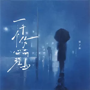 一千个伤心的理由