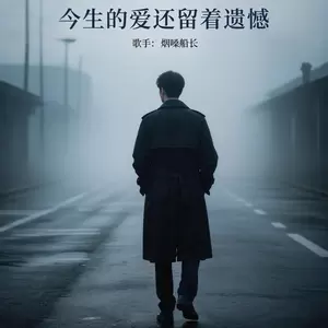 今生的爱还留着遗憾