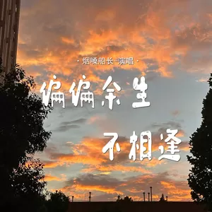 偏偏余生不相逢
