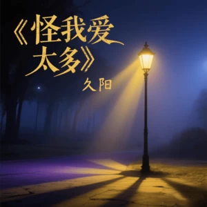 怪我爱太多